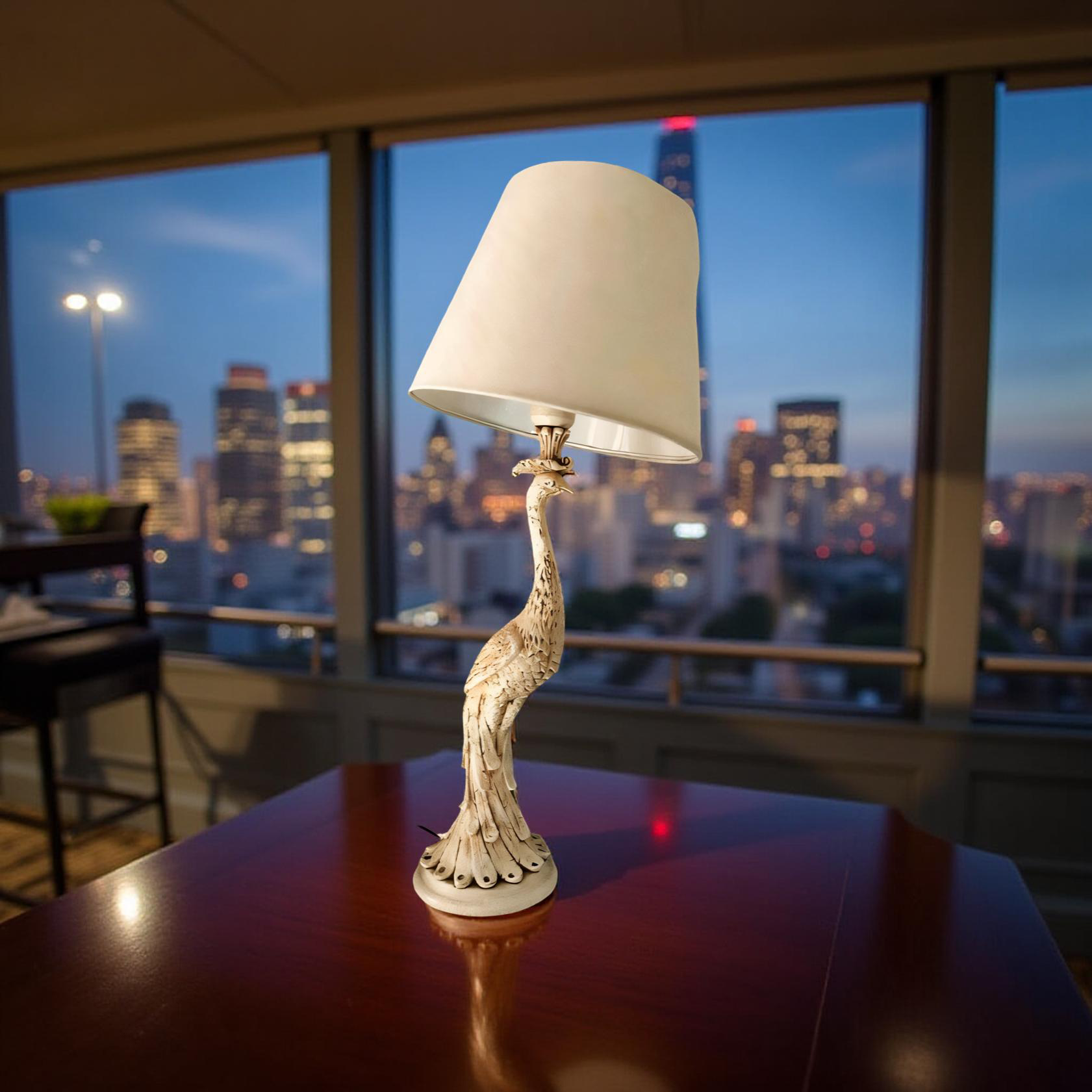 TABLE LAMPS