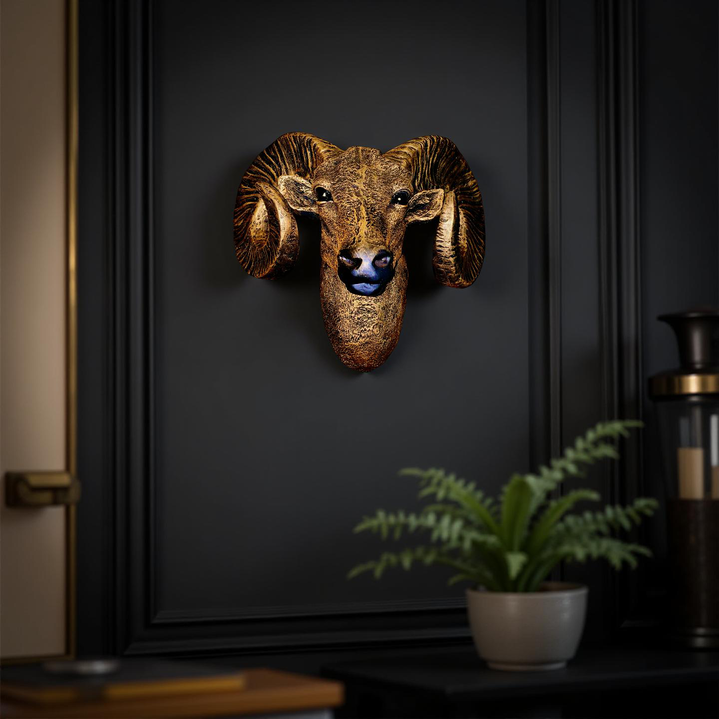 WALL HANGING