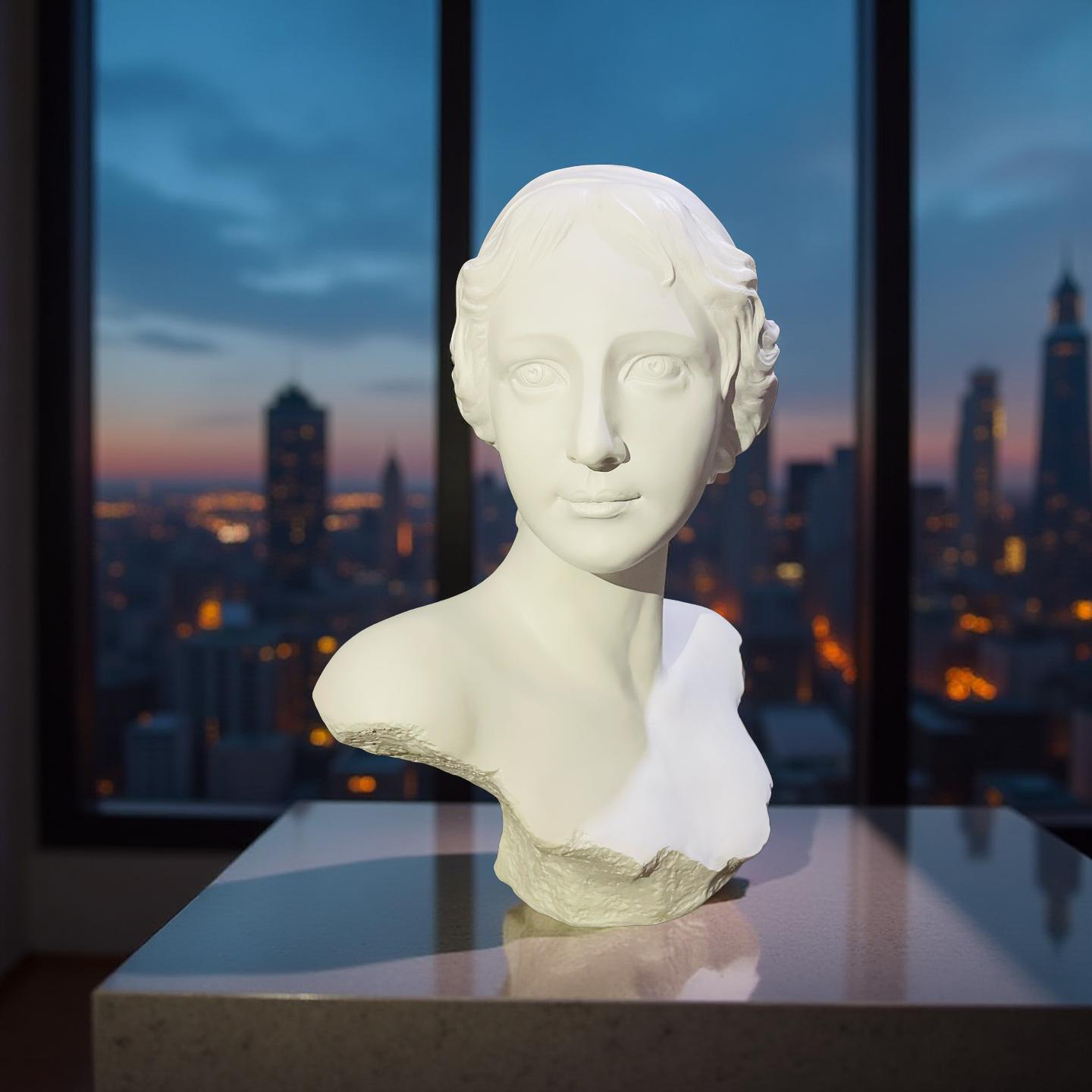 NEW ARRIVEL SCULPTURES